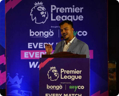 Official launch of english premier League 25-26