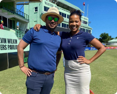 Into the fight in Caribbean of BD tigresses vs West Indies Women team