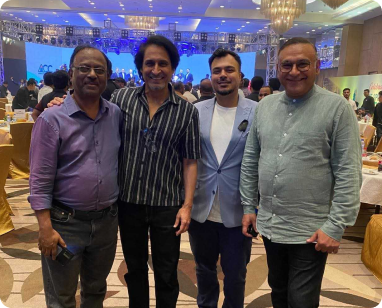 Asian Cricket Council Unites in Dhaka, hosted by Bangladesh Cricket